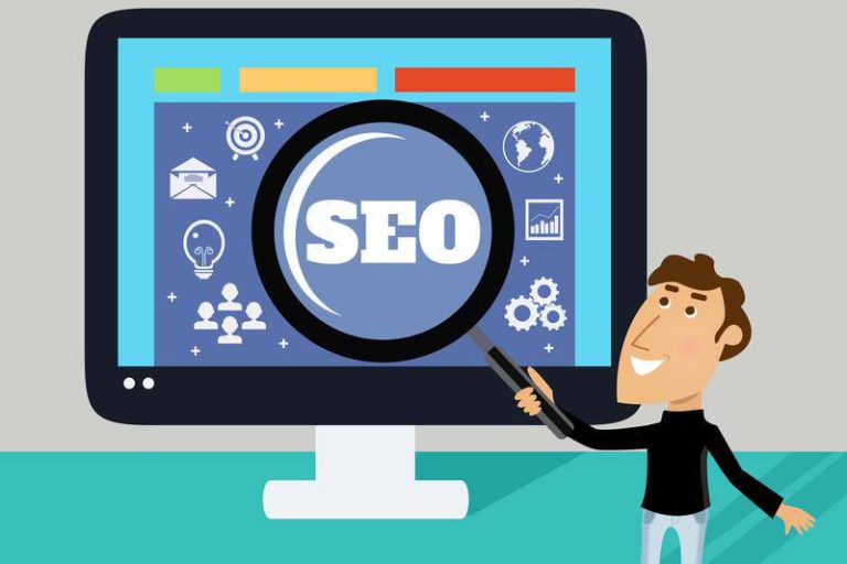 POSICIONAMIENTO SEO VALENCIA