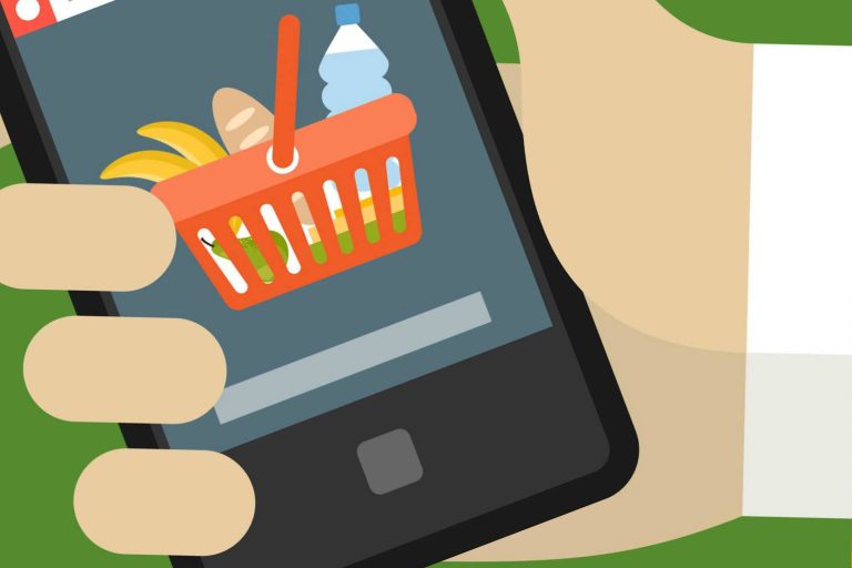 marketing online móvil