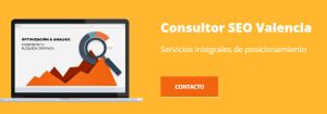 agencia seo - consultor Sergio Vilar