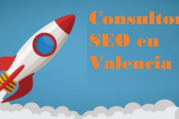 consultor seo Valencia - cohete