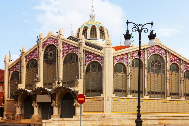 Aprovecha esta crisis para reforzar tu estrategia SEO - Valencia vacía