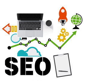 posicionamiento seo - herramientas