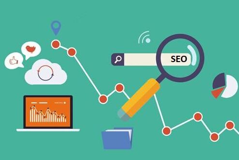 posicionamiento seo - web