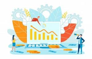 posicionamiento seo - graficas