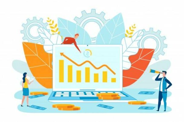 posicionamiento seo - graficas