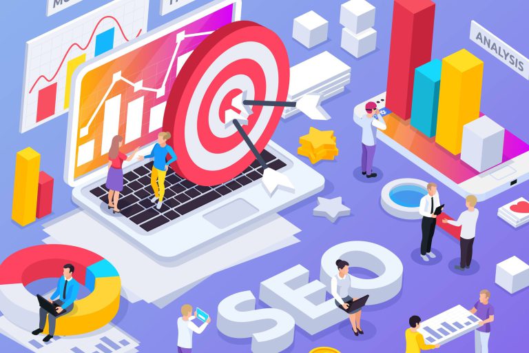 posicionamiento SEO - oportunidades