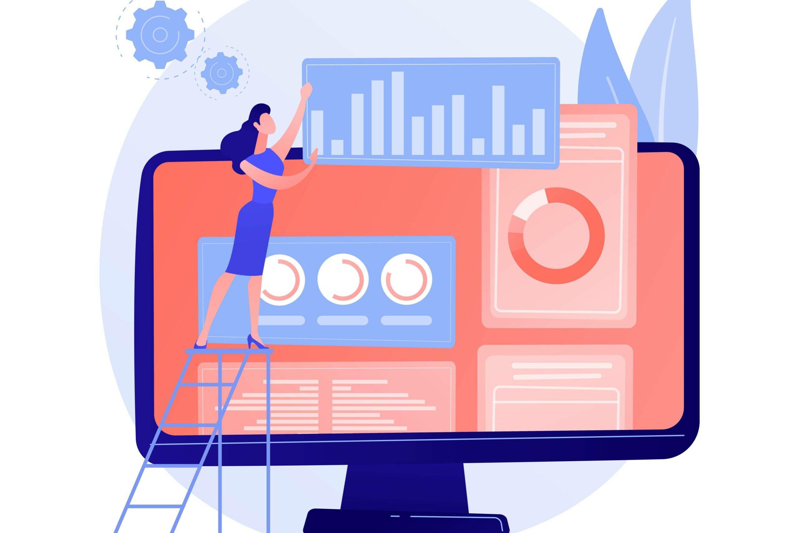 posicionamiento SEO en Valencia - organización-