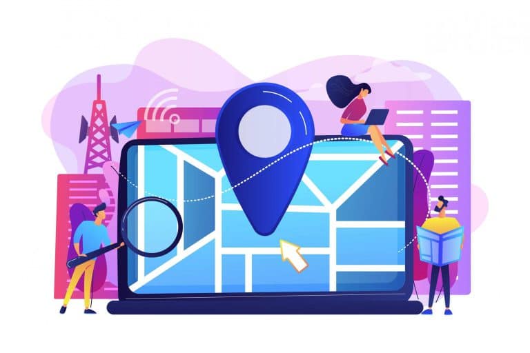 Consultor seo valencia - SEO local