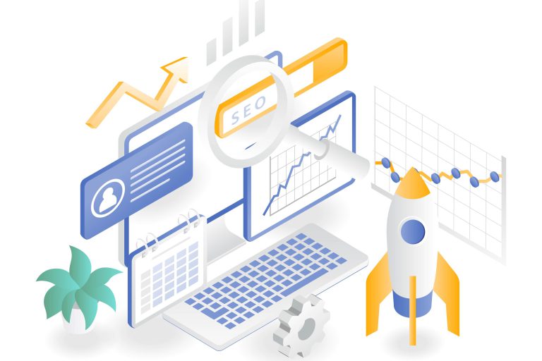 consultor SEO Valencia - cohete