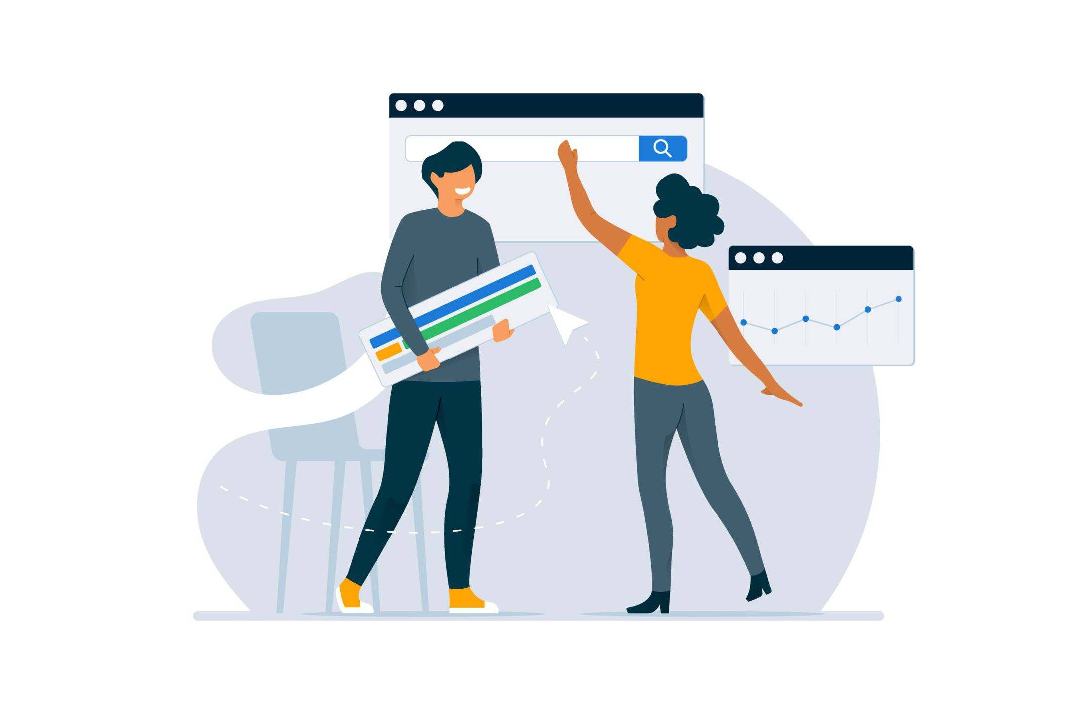 consultorías SEO en Valencia - profesionales