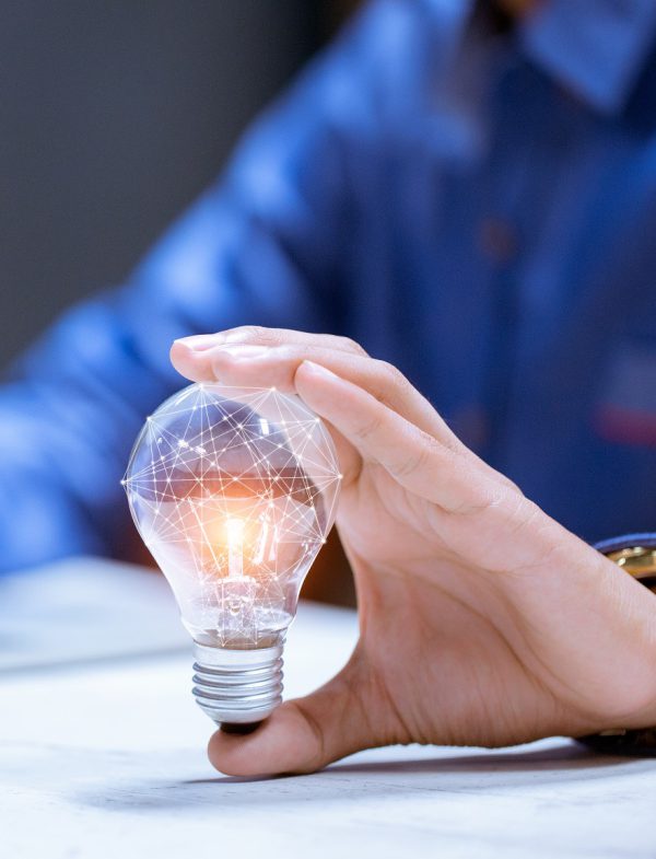 diseño web en Valencia - creatividad