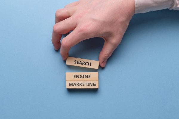 posicionamiento SEM en Valencia - bloques