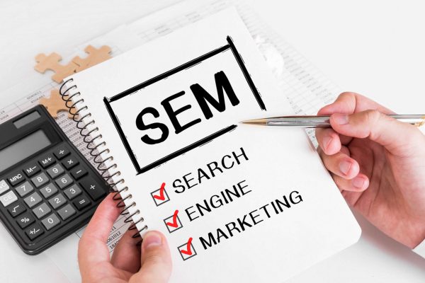 posicionamiento SEM en Valencia - siglas