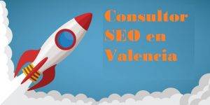 consultor seo Valencia - cohete