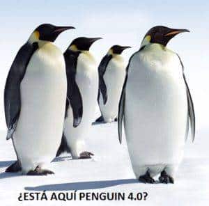 consultor seo valencia - penguin 4