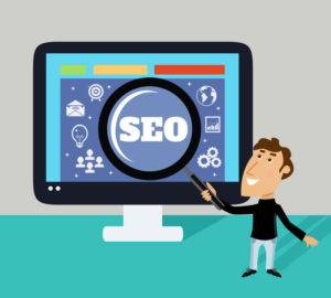 POSICIONAMIENTO SEO VALENCIA - varita