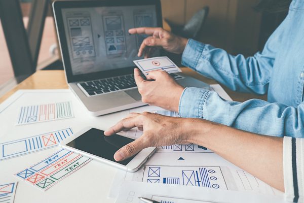 SEO en Valencia - diseño