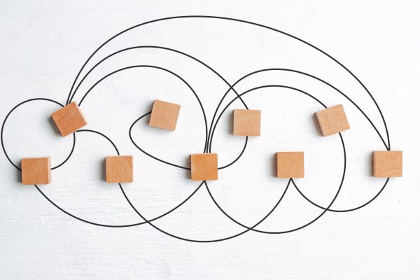 SEO en Valencia - linkbuilding