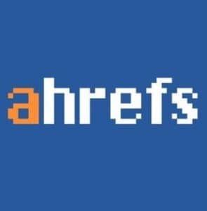 consultor seo en valencia - ahrefs