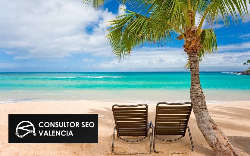 agencia seo en valencia - posicionamiento seo