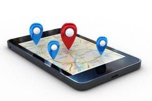 posicionamiento seo local - movil