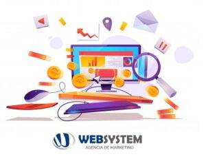 posicionamiento web - click