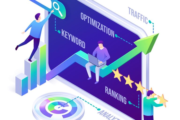 LSI keywords - resultados en crecimiento