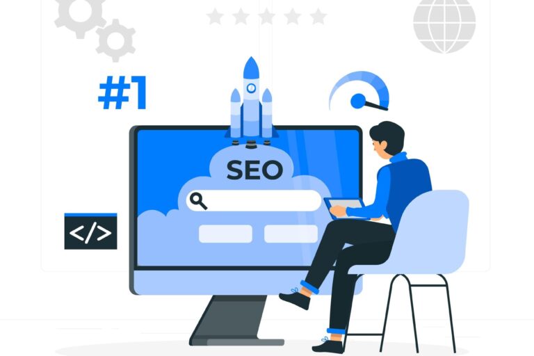 posicionamiento SEO en Valencia - profesionales trabajando