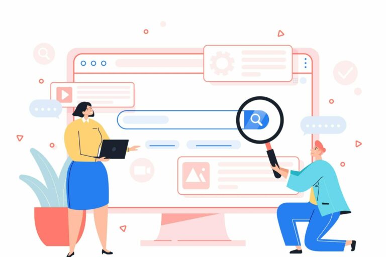 posicionamiento sem valencia - analisis de la estrategia