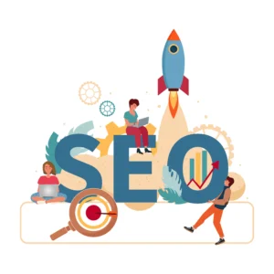 SEO barato Valencia - experto