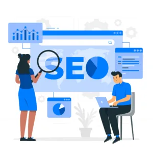 Consultor SEO Valencia-diseño de estrategia