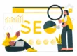Consultor SEO Valencia - estrategia