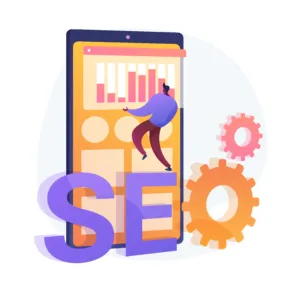 expertos en posicionamiento seo valencia - crecimiento local