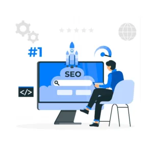 Posicionamiento SEO en Valencia - estrategia