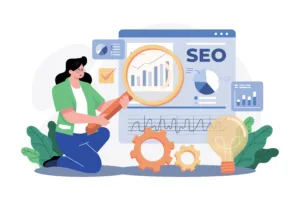 Agencia especializada en SEO en Valencia - estrategia