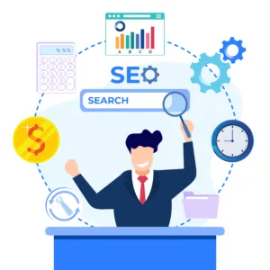 consultor SEO Valencia - funciones