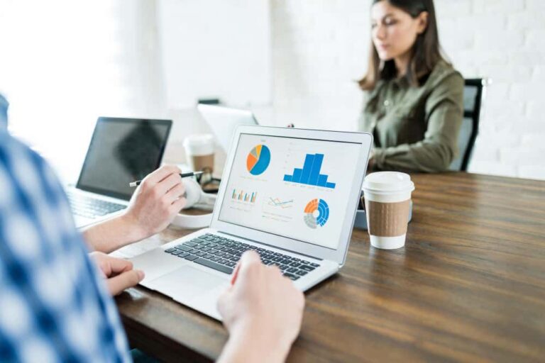 Experto en SEO en Valencia – Gráfico Experto en SEO en Valencia - Gráfico