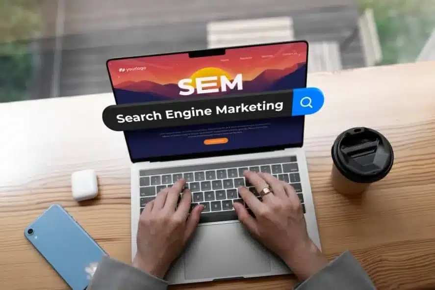 Agencia de posicionamiento SEM en Valencia – Escribir Agencia de posicionamiento SEM en Valencia - Escribir