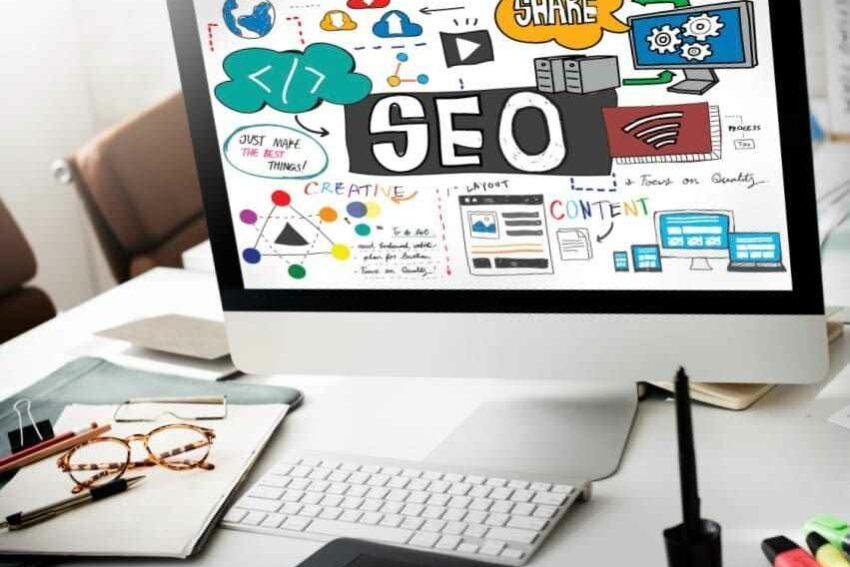 Agencia especializada en SEO en Valencia – Letras Agencia especializada en SEO en Valencia - Letras