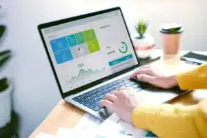 Consultores SEO Valencia - Gráfico