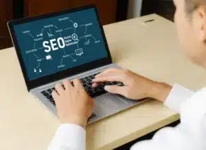 Posicionamiento SEO barato en Valencia - PC