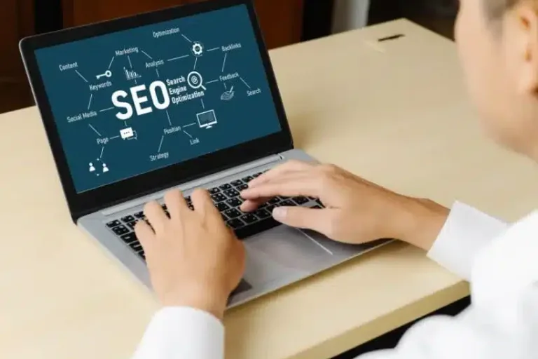 Posicionamiento SEO barato en Valencia - PC