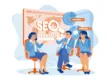 consultores SEO Valencia - reunion consultores planificacion SEO