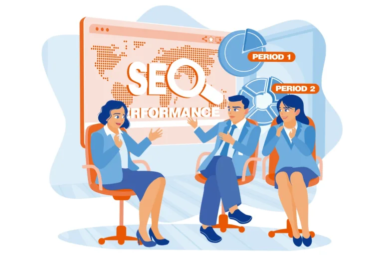 consultores SEO Valencia - reunion consultores planificacion SEO