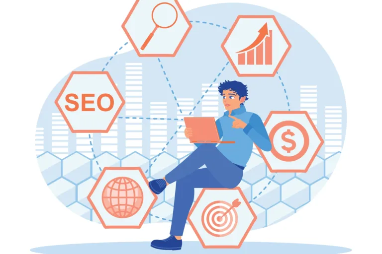 profesional seo valencia - estrategia