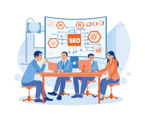 consultores seo valencia- planificacion