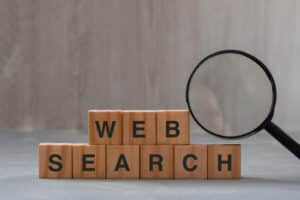 tarifas de SEO en Valencia-lupa