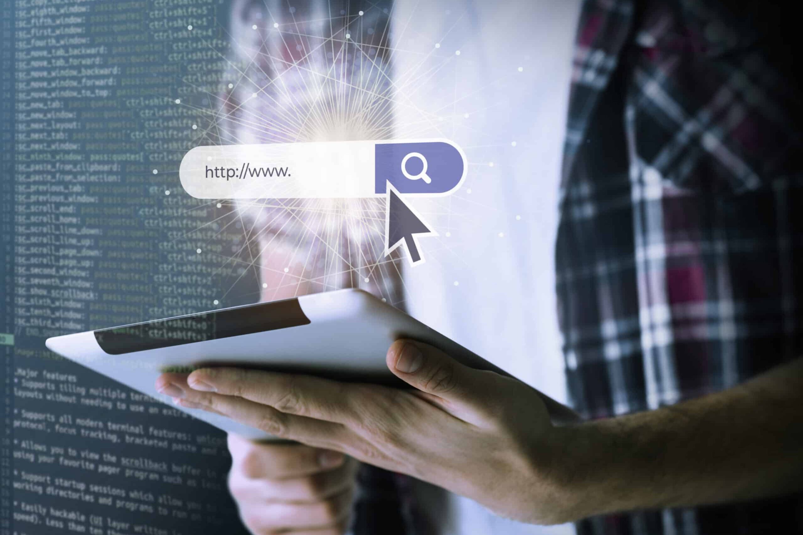 consultor SEO en Valencia-buscador