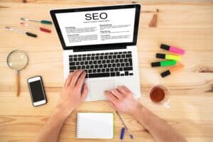consultor SEO en Valencia-tila