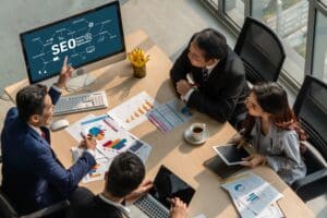 empresa SEO Valencia-equipo